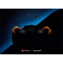 technic 42172 McLaren P1 klotsid