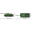 Is-3 nõukogude raske tank