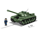 Is-3 nõukogude raske tank