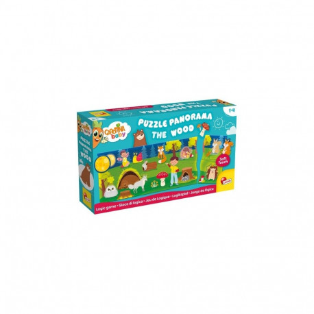 carotina baby pusle panoraam - mets