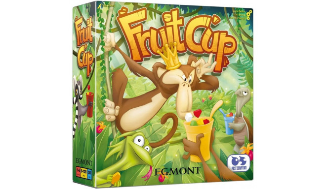 Gra fruit cup (pl)
