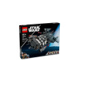 Star Wars 75374 onyx cinder klotsid