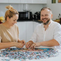 Puzzle 1000 tükki Lilo ja Stitch magusad mälestused