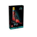 technic 42174 jaht Emirates Team New Zealand AC75 klotsid