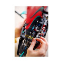 Klocki technic 42174 jacht emirates team new zealand ac75