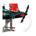 Klocki technic 42174 jacht emirates team new zealand ac75