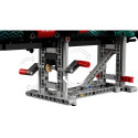 technic 42174 jaht Emirates Team New Zealand AC75 klotsid