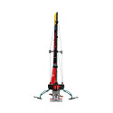 Klocki technic 42174 jacht emirates team new zealand ac75
