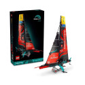 Klocki technic 42174 jacht emirates team new zealand ac75