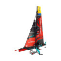 Klocki technic 42174 jacht emirates team new zealand ac75
