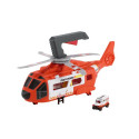 Helikopter ratunkowy matchbox