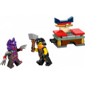ninjago 30675 turniiri treeningala klotsid