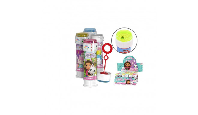 seebimullid 60 ml kassi maja gabi, display 36 tk