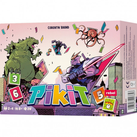 Gra pikit (edycja polska)