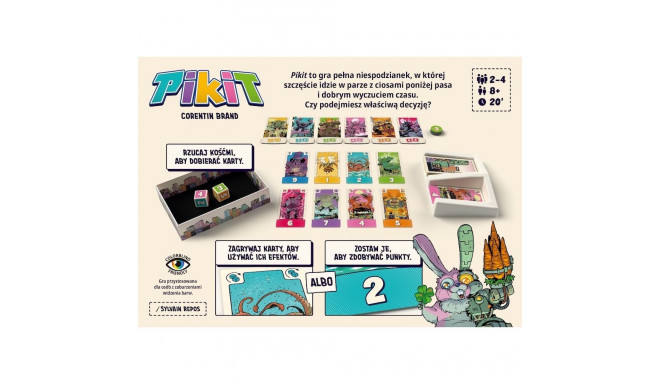 Gra pikit (edycja polska)