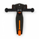 Hulajnoga timmy orange black