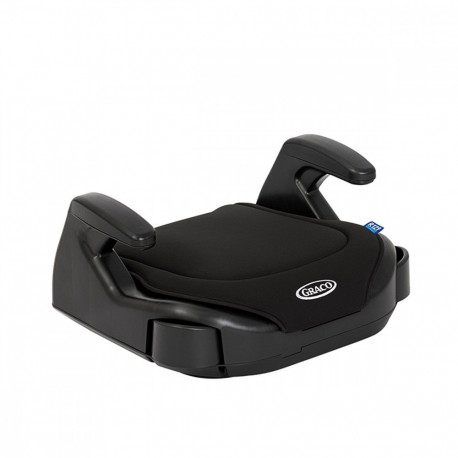 Fotelik booster basic i-size midnight