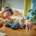 Ninjago 71820 mitmeotstarbeline ninja sõiduk