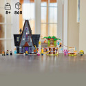 minions 75583 pereelamu Gru ja minionitega klotsid