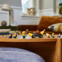 Klocki minions 75580 minionid ja banaaniauto