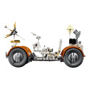 Klocki technic 42182 nasa apollo - pojazd lrv