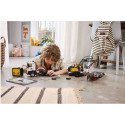 technic 42175 Volvo FMX veok ja EC230 Electric ekskavaator