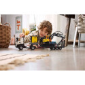 technic 42175 Volvo FMX veok ja EC230 Electric ekskavaator