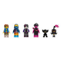 Klocki dreamzzz 71485 mech-rycerz mateo i z-blob