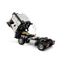 technic 42175 Volvo FMX veok ja EC230 Electric ekskavaator