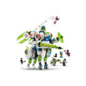 Klocki dreamzzz 71485 mech-rycerz mateo i z-blob