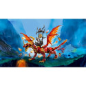 Ninjago 71822 liikumise allika emasedraakon klotsid