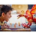 Ninjago 71822 liikumise allika emasedraakon klotsid