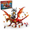 Ninjago 71822 liikumise allika emasedraakon klotsid