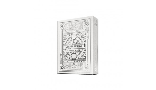 Karty star wars special edition light side