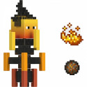 Figurka podstawowa minecraft, blaze