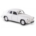 Pojazd prl warszawa m20 valge