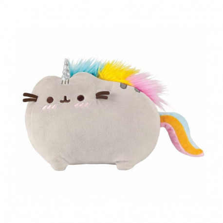 Maskotka pusheenicorn blushing 24 cm