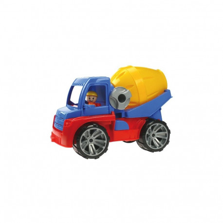 Betoniarka 29 cm