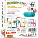 Gra florentynka muu reisil