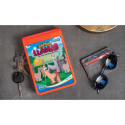 Gra flip & play skaczące lamy