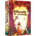 Gra orzeszki ze ścieżki Gra orzeszki ze ścieżki