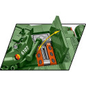 Klocki armed forces t-72 (east germany/soviet)