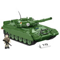 Klocki relvajõudude T-72 (Ida-Saksamaa/Nõukogude)