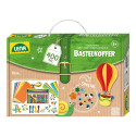 käsitöökomplekt 400 elementi