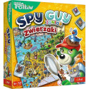 Gra spy guy junior