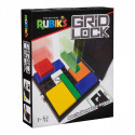 Gra rubiks: gridlock loogiline pusle