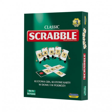 Gra scrabble karty (pl)