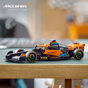 Klocki speed champions 76919 samochód wyścigowy mclaren formula 1 wersja 2023
