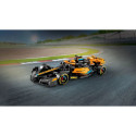 Klocki speed champions 76919 samochód wyścigowy mclaren formula 1 wersja 2023