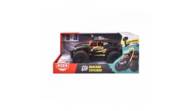 rc sõiduk badland explorer rtr 32 cm
